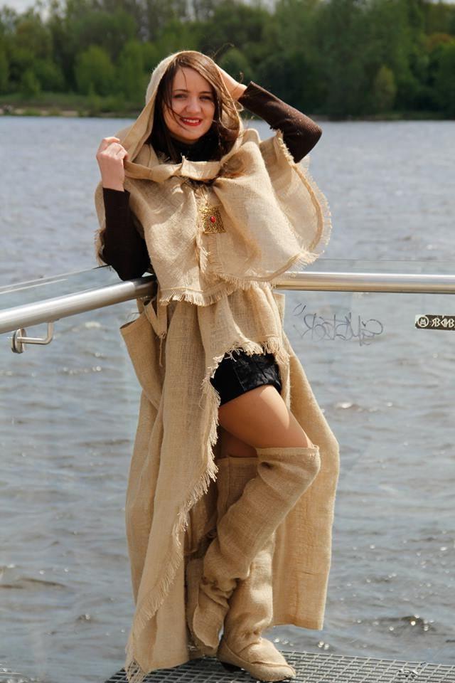 25P various polish females in tights pantyhose 130