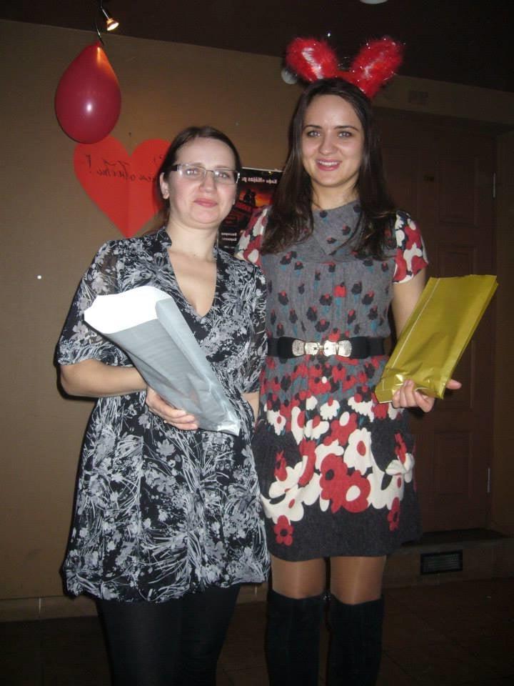 25P various polish females in tights pantyhose 130