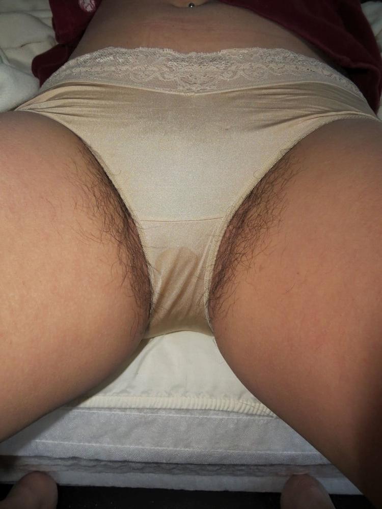 15P 714 - dirty panties panty amateur wives - dreckige Hoeschen