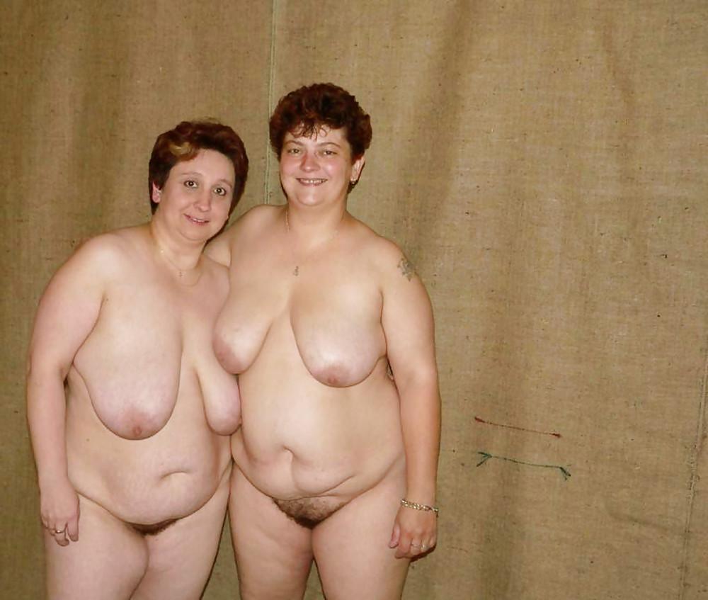 25P Les salopes ( ugly,fat , saggy) but hot