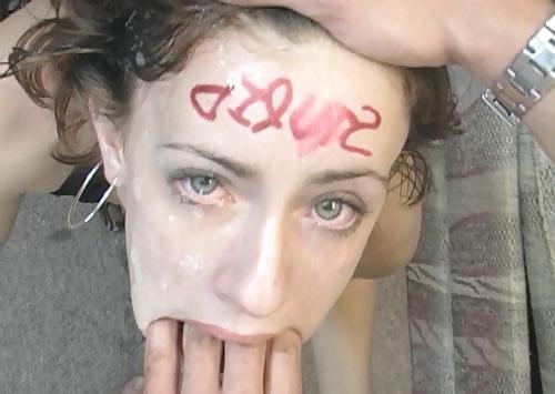 12P Submissive Dirty Bitches 3