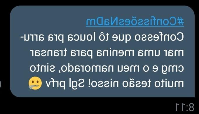 8P declaracoes de submissas  submissive statements