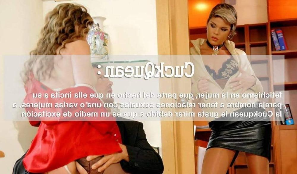 8P declaracoes de submissas  submissive statements