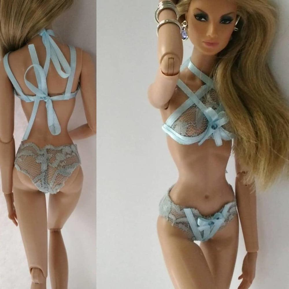 23P My Barbie Dreams from the Web 1