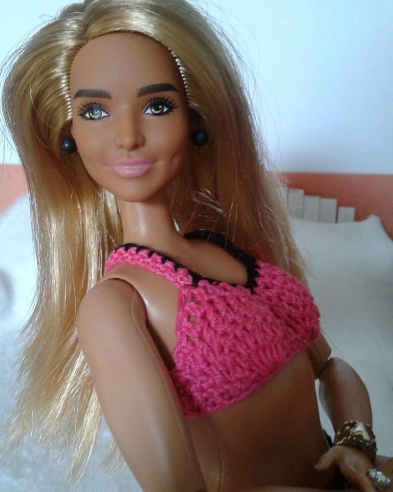 23P My Barbie Dreams from the Web 1