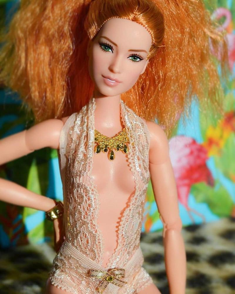 23P My Barbie Dreams from the Web 1