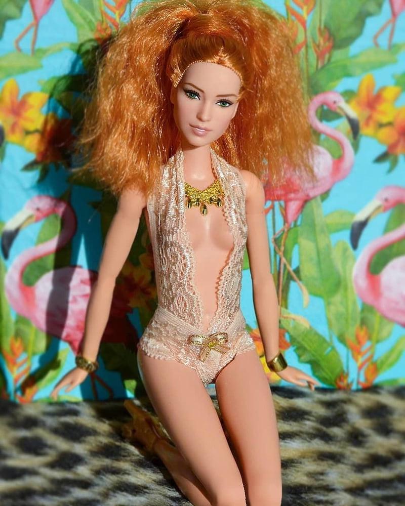 23P My Barbie Dreams from the Web 1