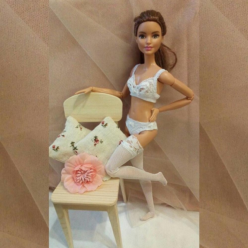 23P My Barbie Dreams from the Web 1