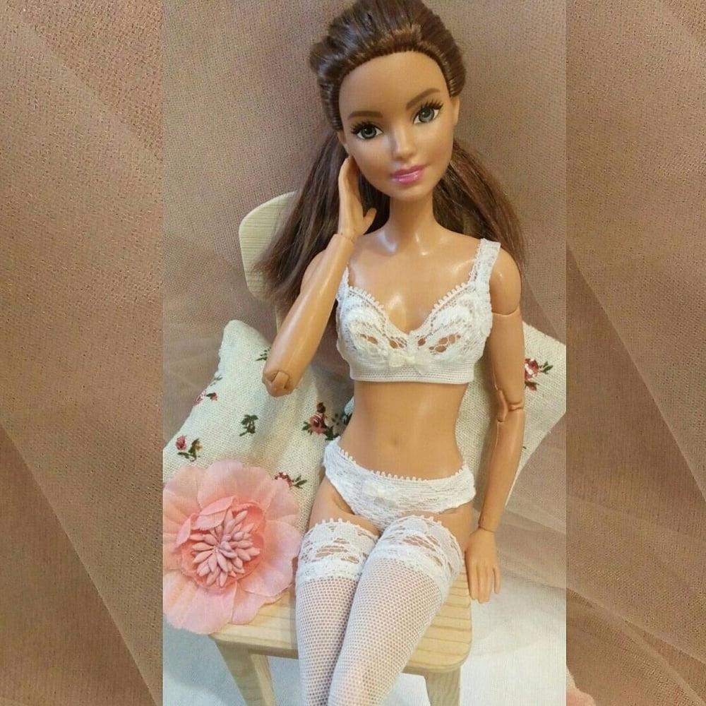 23P My Barbie Dreams from the Web 1