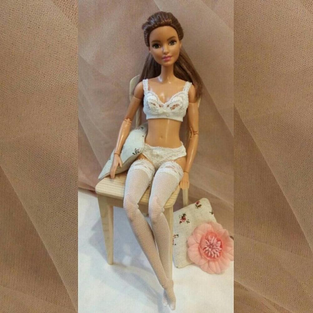 23P My Barbie Dreams from the Web 1
