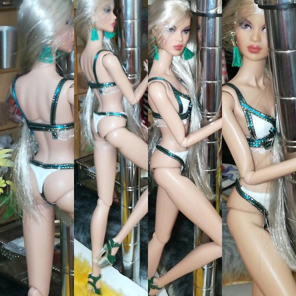 23P My Barbie Dreams from the Web 1