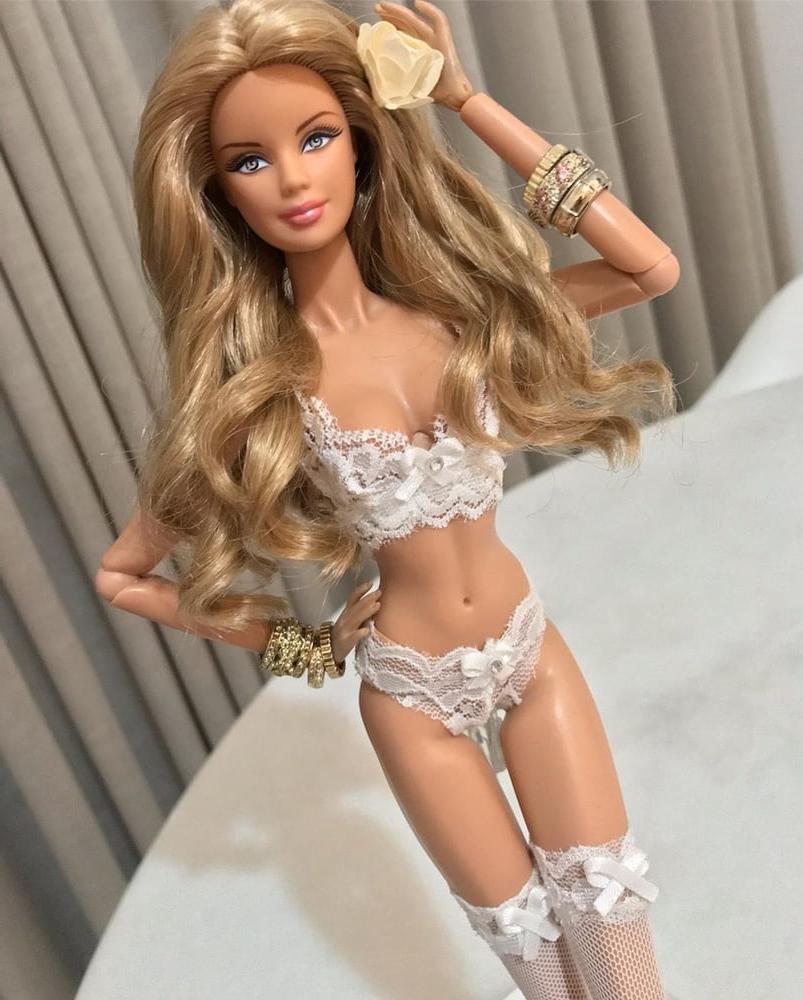 23P My Barbie Dreams from the Web 1