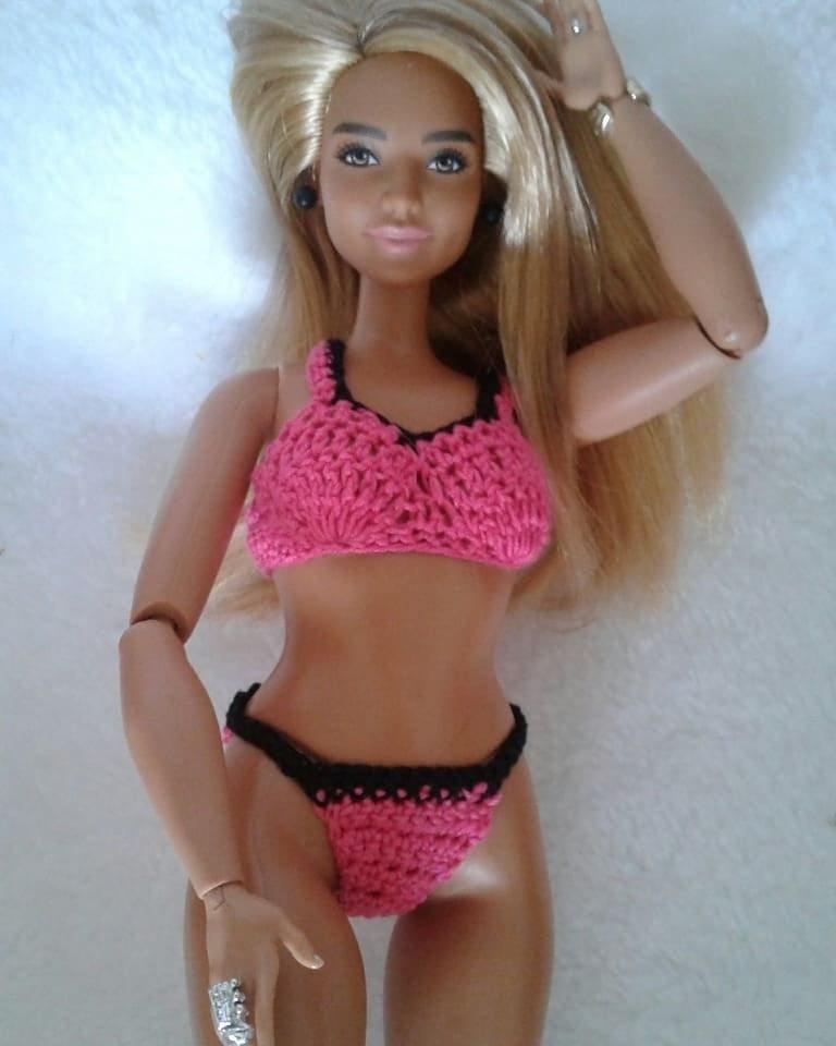 23P My Barbie Dreams from the Web 1