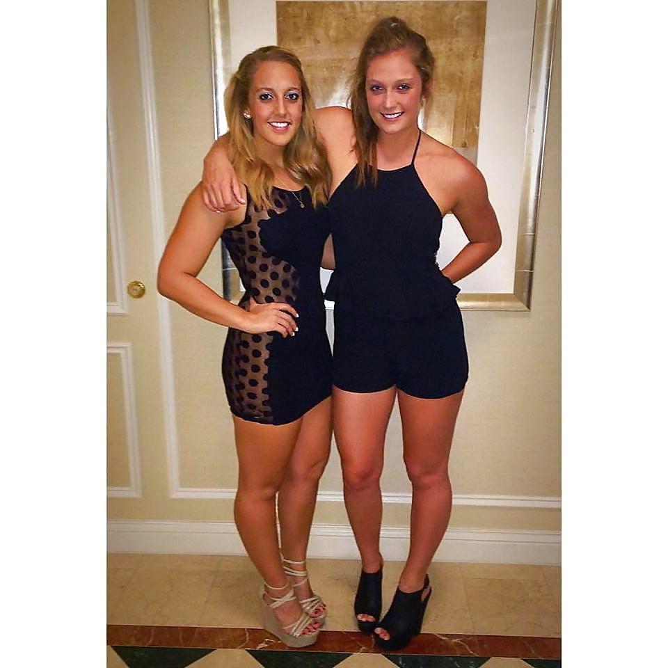 25P A sensual Black Dress (57)