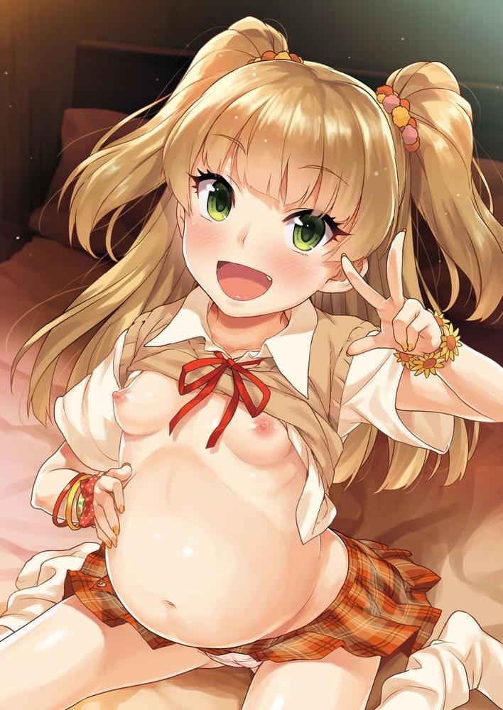 25P Hentai colour 0420 - repeat with late