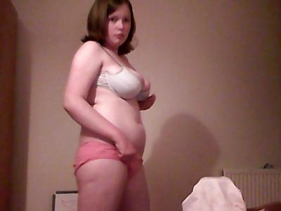 5P Dirty Young Slut