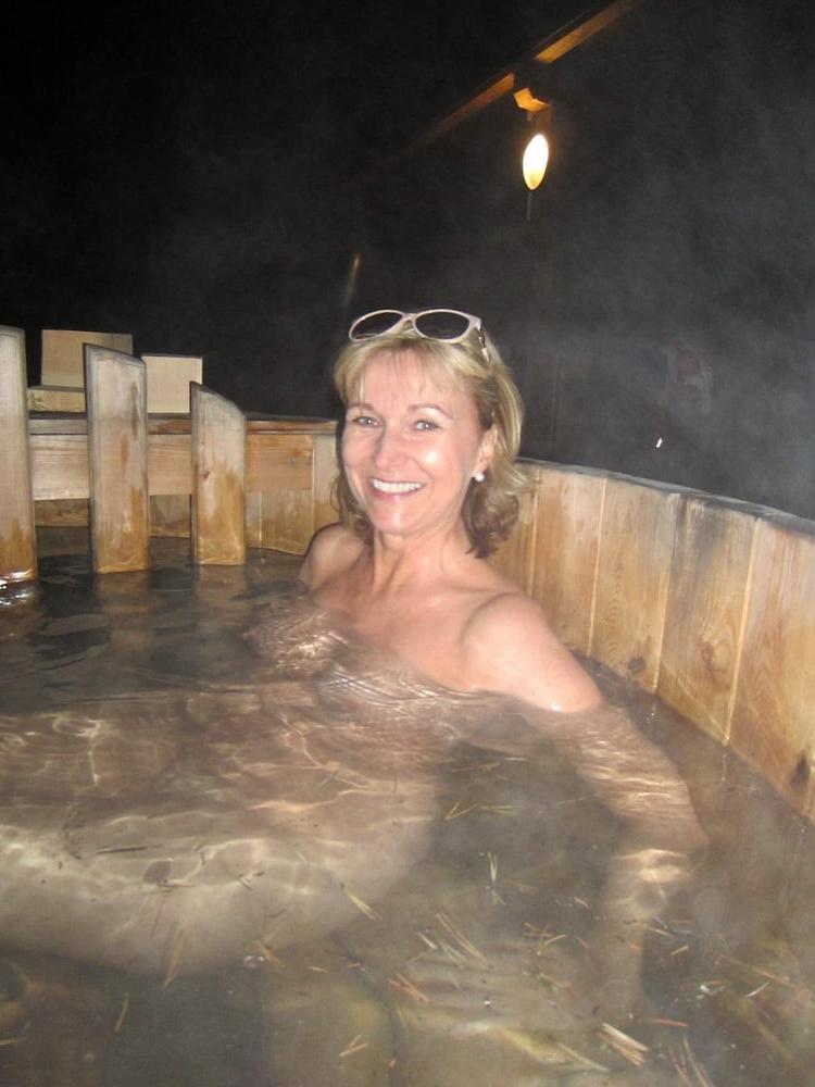 25P 26. Französische Nudisten