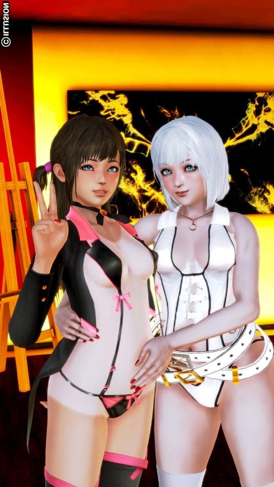 24P Crazzzy's hentai mix 143