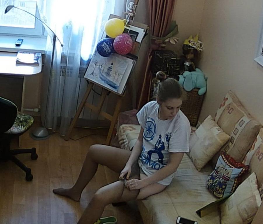 25P PANTYHOSE AMATEURS 317