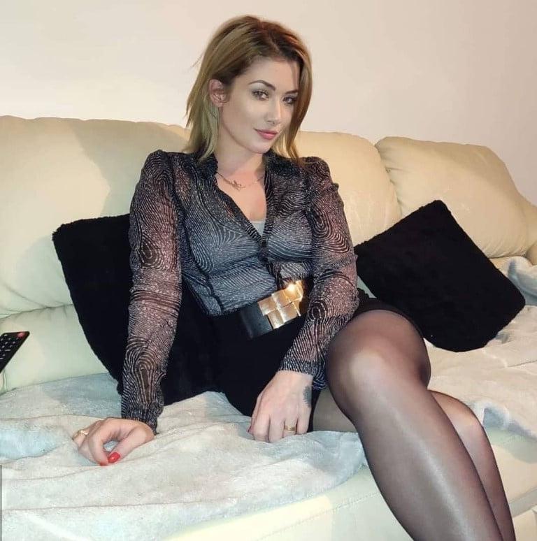 25P PANTYHOSE AMATEURS 317