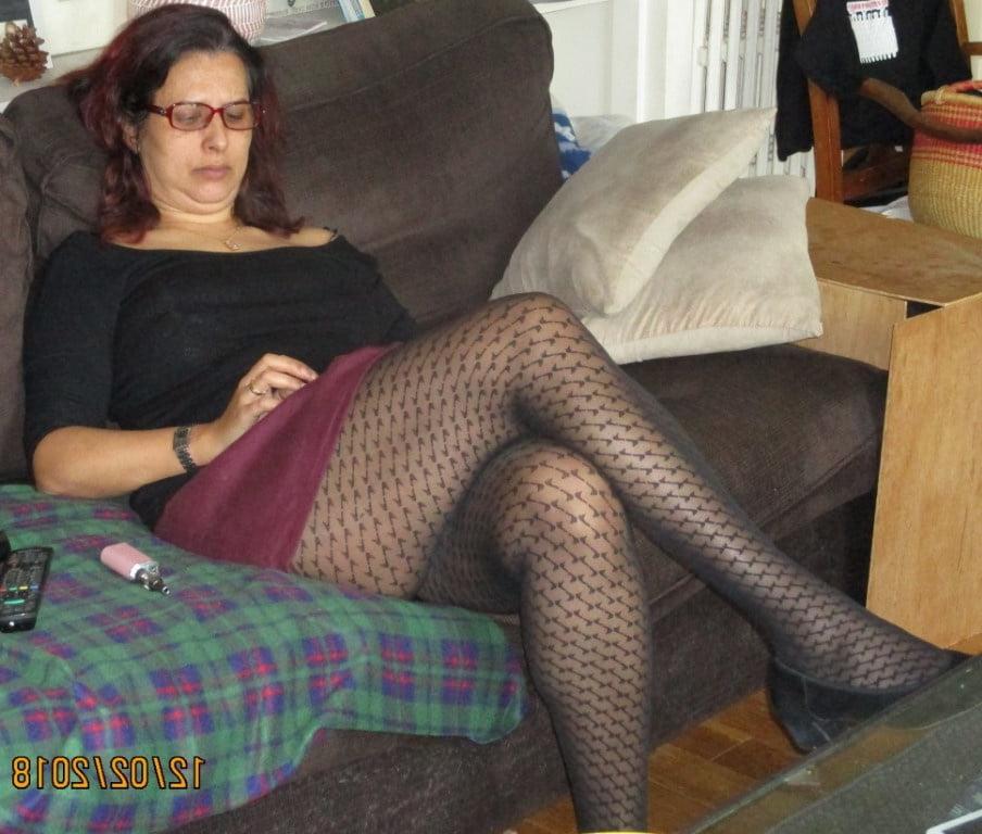25P PANTYHOSE AMATEURS 317