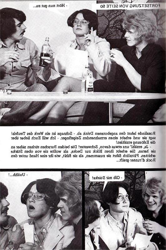 25P Vintage Weekend Sex