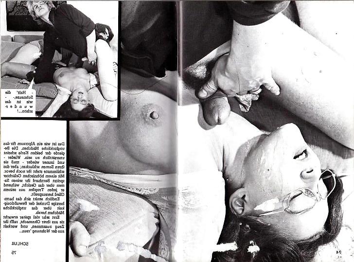 25P Vintage Weekend Sex