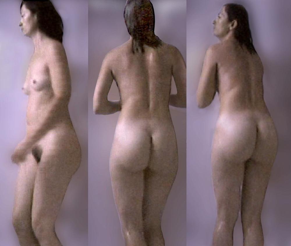 16P GUYLAINE  43 Y FRENCH WHORE FROM NANTES