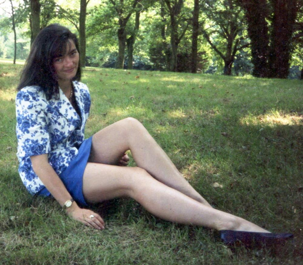 16P GUYLAINE  43 Y FRENCH WHORE FROM NANTES