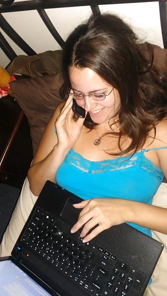 25P Nerdy Milf Suck N Fuck