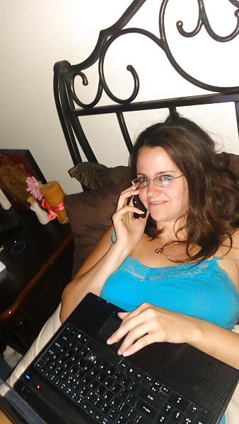 25P Nerdy Milf Suck N Fuck