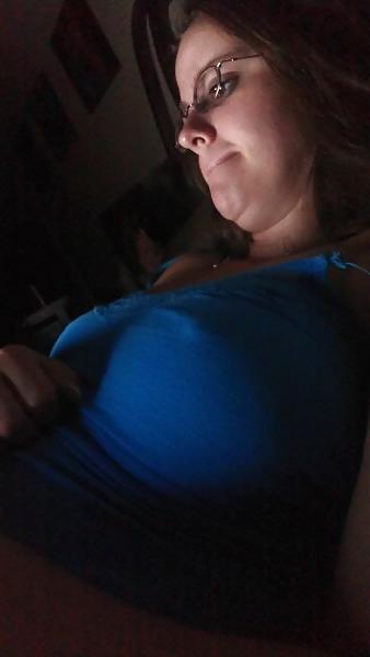25P Nerdy Milf Suck N Fuck