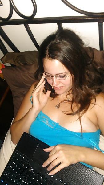 25P Nerdy Milf Suck N Fuck