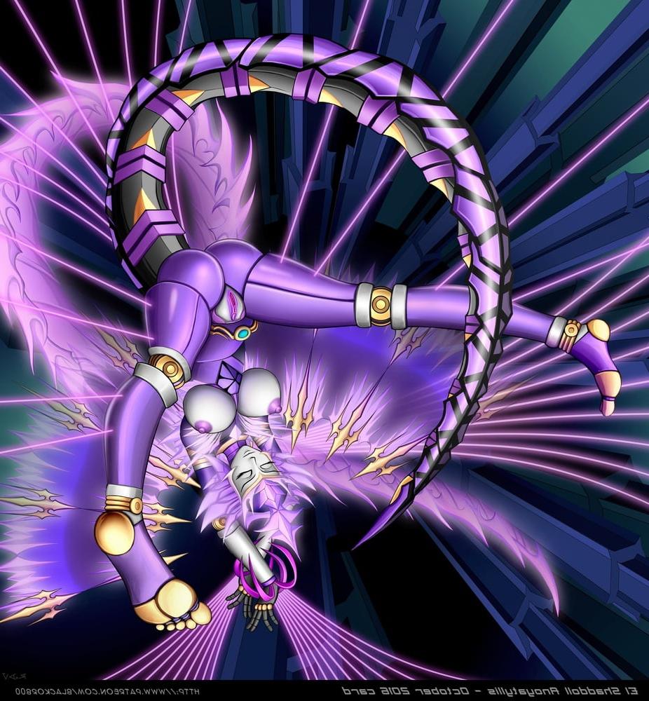 25P Crazzzy's hentai mix 148