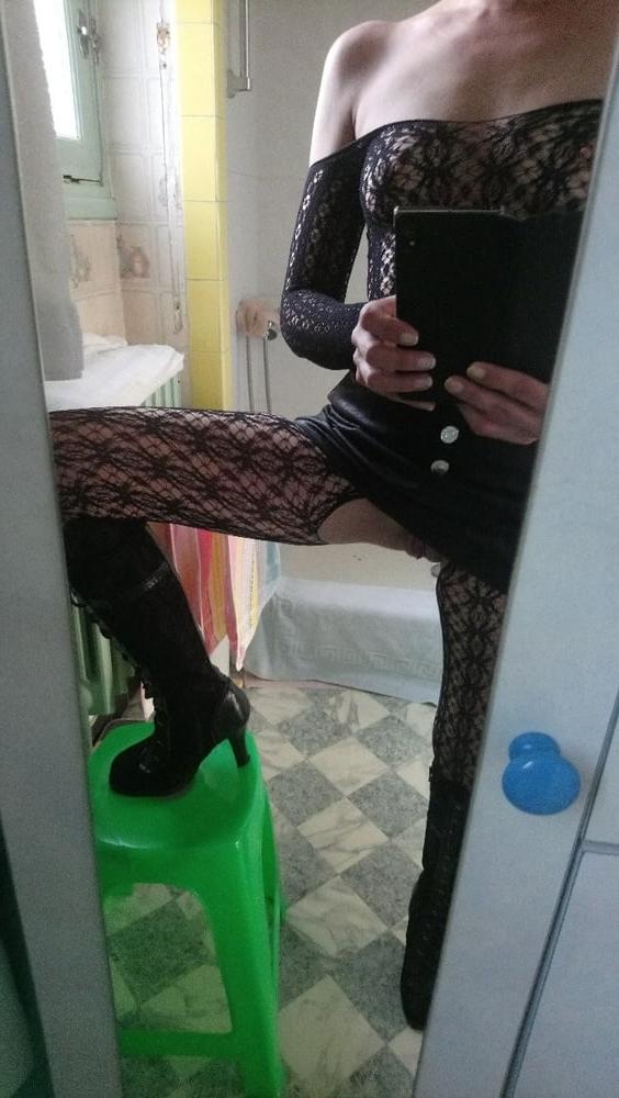 6P Caroline 36 ans
