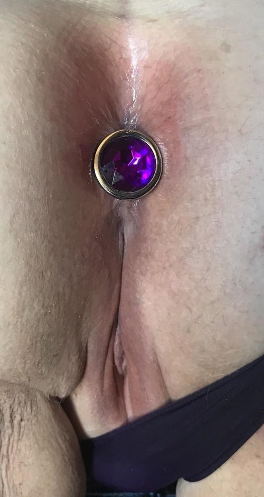 25P Teach me Anal #1