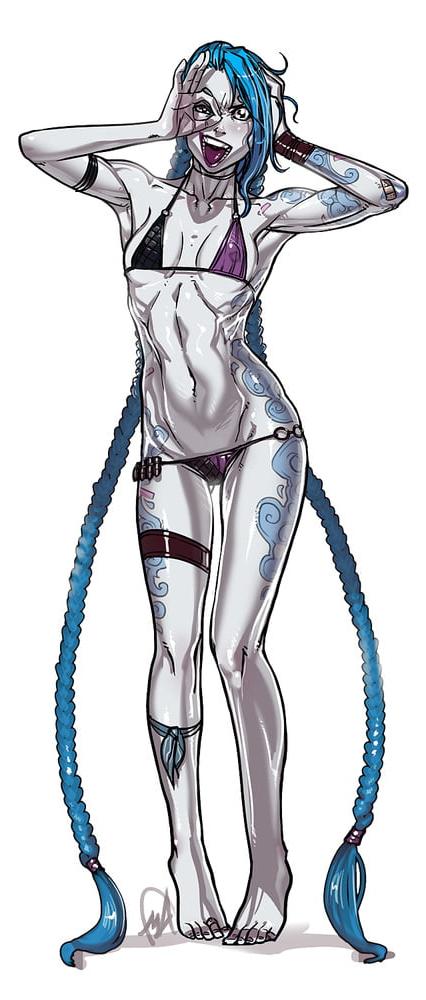 25P Crazzzy's hentai mix 146