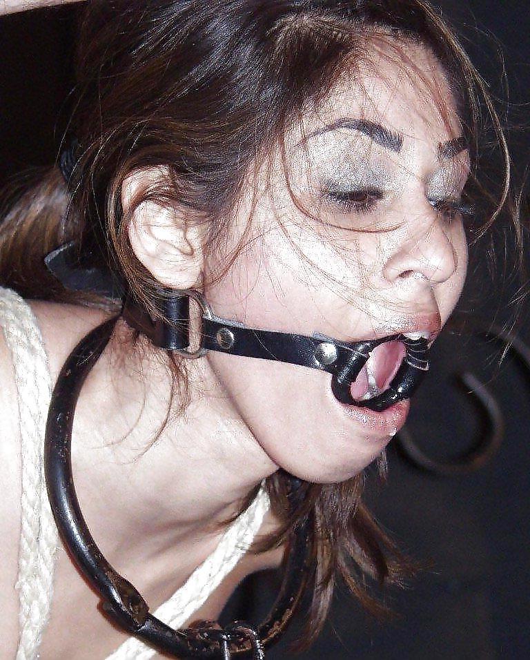 19P Slave whores 6