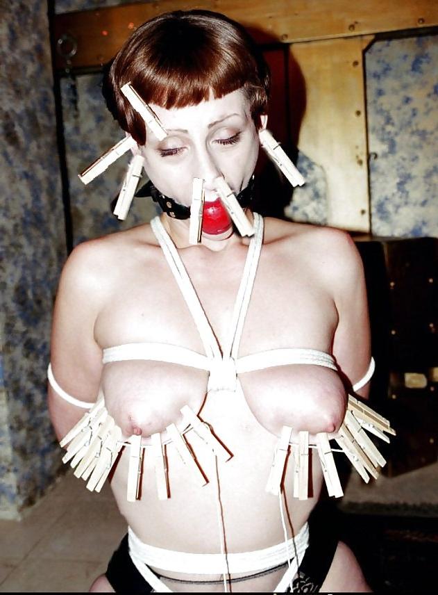 19P Slave whores 6