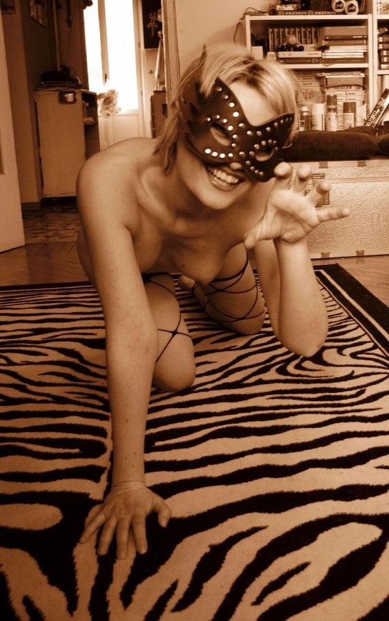 25P french milf
