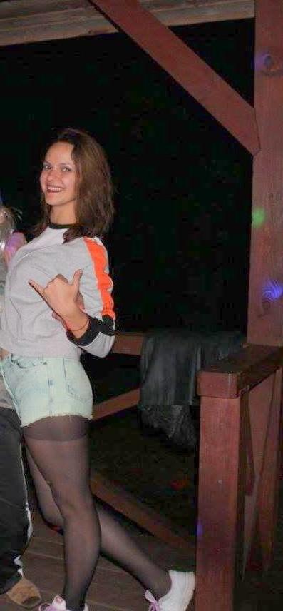 25P various polish females in tights pantyhose 124