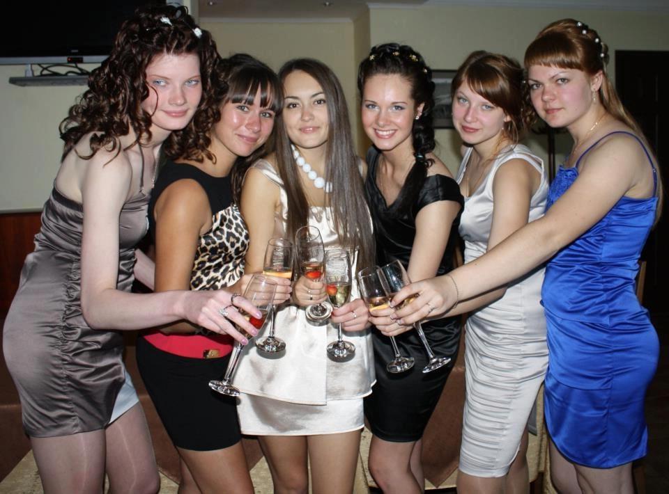 25P various polish females in tights pantyhose 124