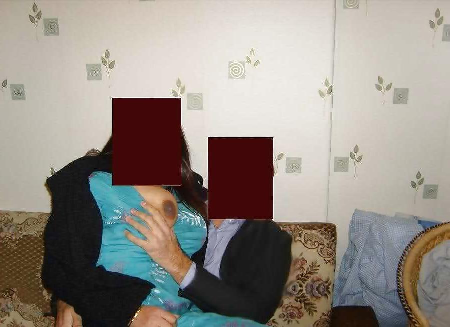 6P Pakistani hubby n wife 