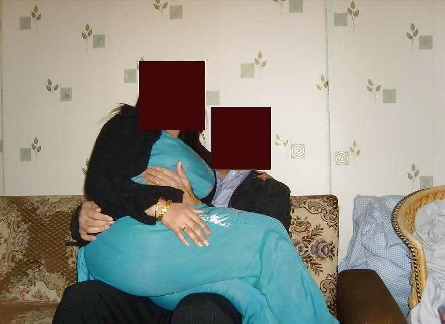 6P Pakistani hubby n wife 