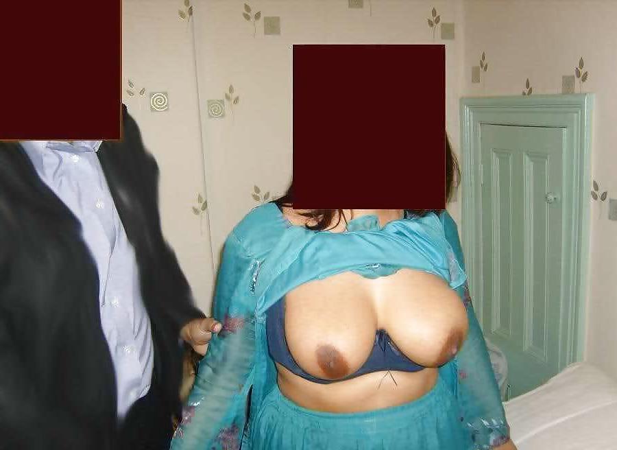 6P Pakistani hubby n wife 