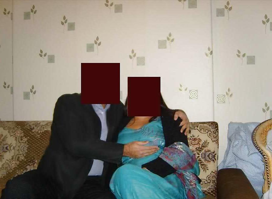6P Pakistani hubby n wife 