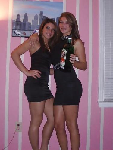 25P Sexy Tight Ass Dress By TROC