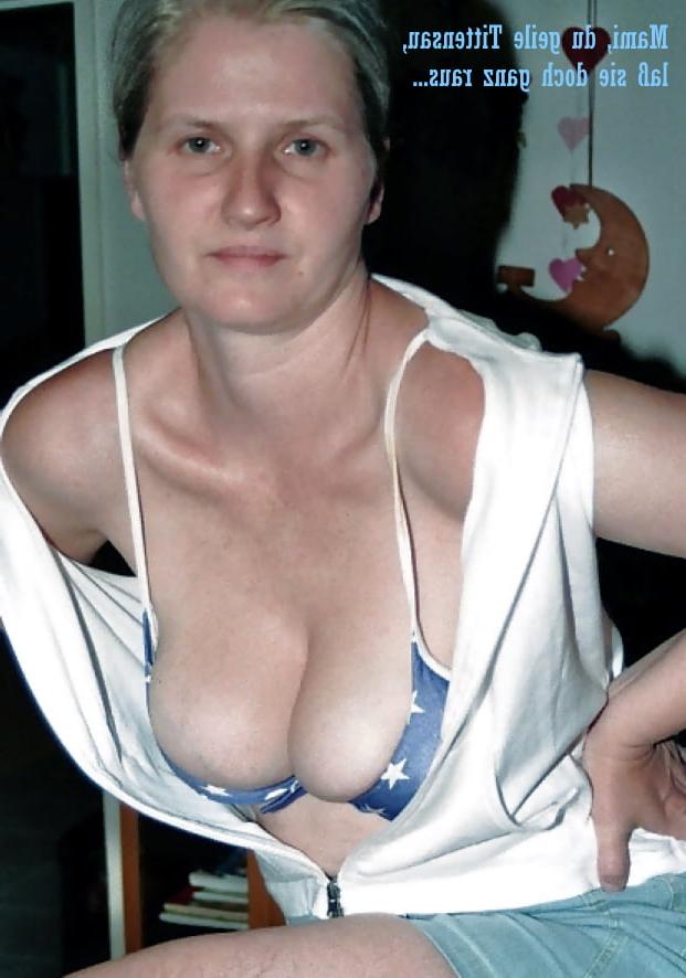 15P SAG - My Busty Slut 75 - Meine geile Tittensau