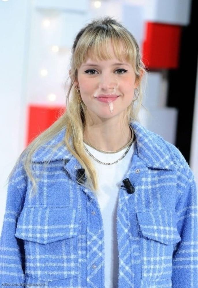 8P French Celeb
