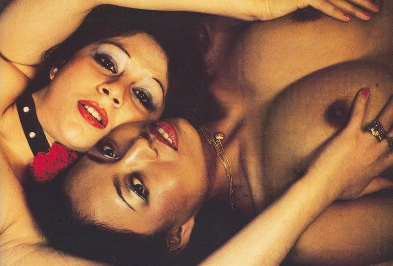 25P Vintage Busty Hardcore Set 21